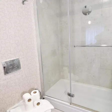 Appartement Maslak 3-bedroom Escape Perfect For Families *