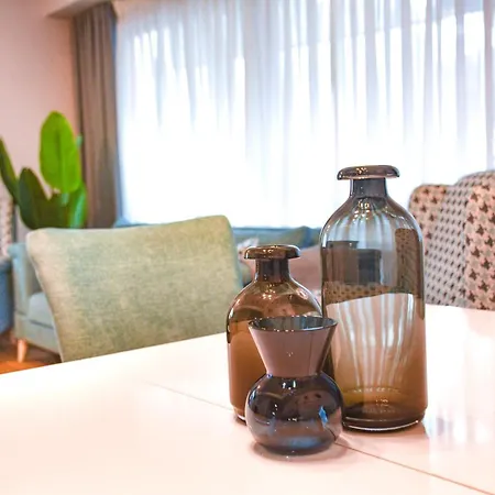 Maslak 3-bedroom Escape Perfect For Families * اسطنبول