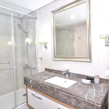 Maslak 3-bedroom Escape Perfect For Families اسطنبول
