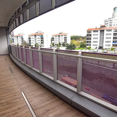 Appartement Maslak 3-bedroom Escape Perfect For Families