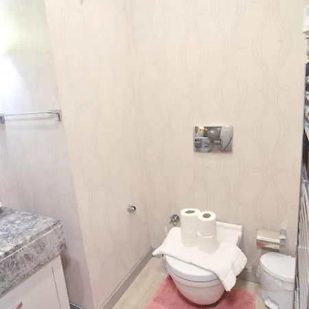Maslak 3-bedroom Escape Perfect For Families Appartement *